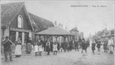 Oise: «Elle fait partie de l’âme de notre bourg», un habitant veut sauver l’emblématique boulangerie de sa commune