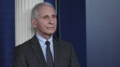 Fauci incapable de citer une seule étude prouvant que les masques fonctionnent contre le Covid lors de son audition