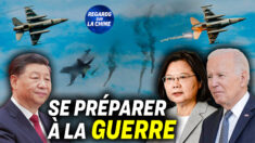 Focus sur la Chine – Les États-Unis, la Chine et Taïwan organisent leur systèmes de défense