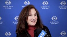 Une productrice: Shen Yun partage sa culture, « ce qui permet d’élever notre esprit »