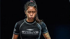 Victoria Lee, la jeune prodige des combats de MMA, est décédée à l’âge de 18 ans