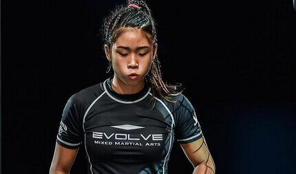 Victoria Lee, la jeune prodige des combats de MMA, est décédée à l’âge de 18 ans