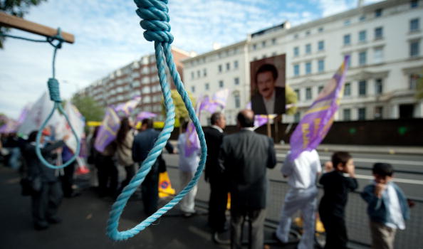 Photo d'illustration. (Photo : LEON NEAL/AFP via Getty Images)