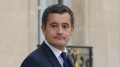 Gérald Darmanin: «Je regrette que nous perdions du temps pour protéger les Français»