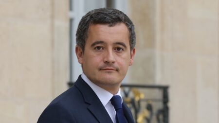 Accusations de viol: le non-lieu en faveur de Gérald Darmanin confirmé en appel