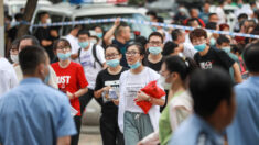 Les étudiants chinois doivent prêter serment de loyauté au PCC avant d’arriver à l’étranger