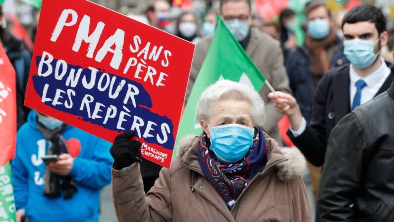  (Photo by GEOFFROY VAN DER HASSELT/AFP via Getty Images)