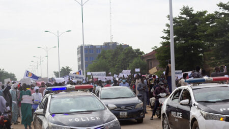 Tchad: 20 morts dans la collision entre un car et un camion