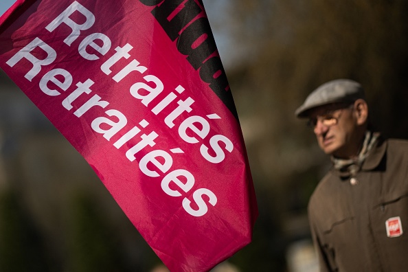 (Photo: LOIC VENANCE/AFP via Getty Images)