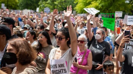 Le Texas enregistre une baisse de près de 100% des avortements après l’annulation de l’arrêt Roe v. Wade