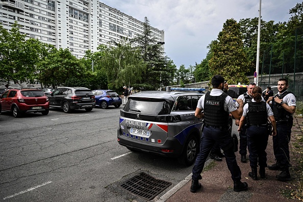 Photo d'illustration. (Photo : JEAN-PHILIPPE KSIAZEK/AFP via Getty Images)