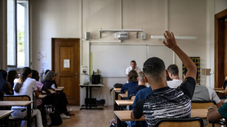 Photo d'illustration - (Photo: JEFF PACHOUD/AFP via Getty Images)