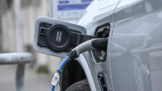 Saviez-vous qu’une seule borne de recharge de voiture électrique consomme autant que toute votre maison ?