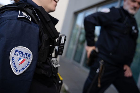 (Photo: LOIC VENANCE/AFP via Getty Images)