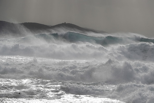 (Photo : PASCAL POCHARD-CASABIANCA/AFP via Getty Images)