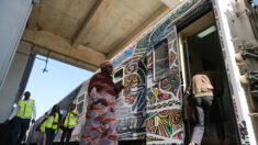 Des assaillants armés enlèvent plus de 30 personnes dans une gare au Nigeria