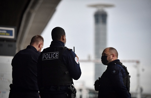 (Photo: JULIEN DE ROSA/AFP via Getty Images)