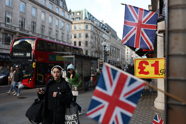 (Photo : Hollie Adams/Getty Images)