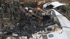 Un danseur classique parmi les 72 victimes de l’accident d’avion au Népal