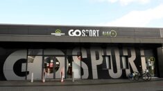 Go Sport et ses 2160 employés fixés jeudi sur leur avenir