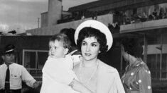 Gina Lollobrigida, le sex-symbol qui n’a jamais trouvé l’âme soeur