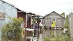 Seize morts recensés après une tempête tropicale à Madagascar