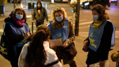 Une nouvelle « nuit de la solidarité » pour compter les sans-abri