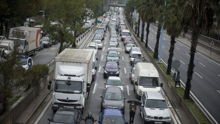 Pollution de l’air: Madrid respecte désormais les normes européennes