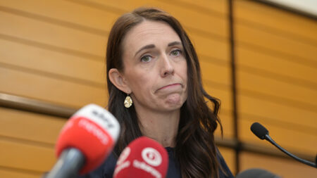 Nouvelle-Zélande: démission surprise de la Première ministre Jacinda Ardern