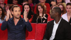 «Je ne suis plus dans sa vie, il n’est plus dans la mienne»: Omar Sy se confie sur sa relation avec Fred Testot