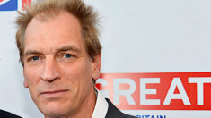 L’acteur britannique Julian Sands porté disparu dans une chaîne de montagnes en Californie