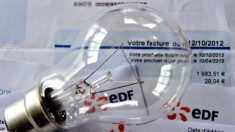 Tarifs de l’électricité: EDF s’engage à renégocier les contrats de certaines entreprises