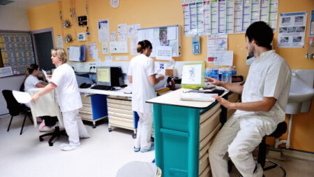 Santé: l’Assemblée vote l’ « accès direct » des patients à certains infirmiers