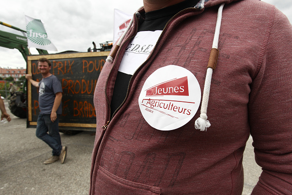 (Photo : Michele Tantussi/Getty Images)