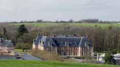 « Il s’agit d’une énorme erreur d’appréciation »: le mobilier d’époque du château de Grignon bradé aux enchères