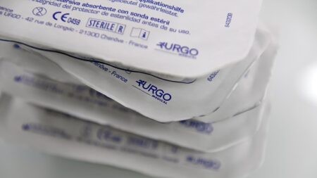 Les laboratoires Urgo condamnés pour infraction à la loi « anti-cadeaux »