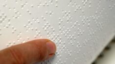 « Pari audacieux »: des livres en braille pour la première fois accessibles au prix unique librairie