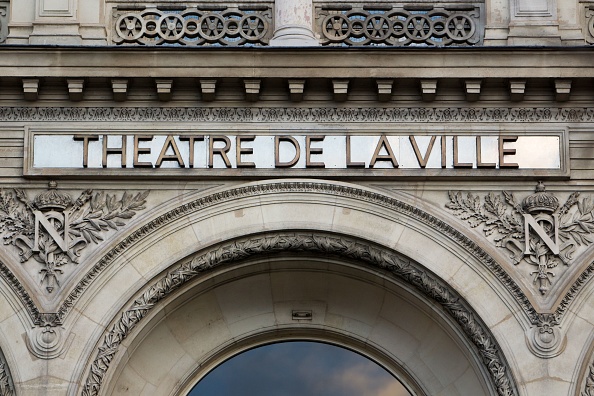 (Photo: LOIC VENANCE/AFP via Getty Images)