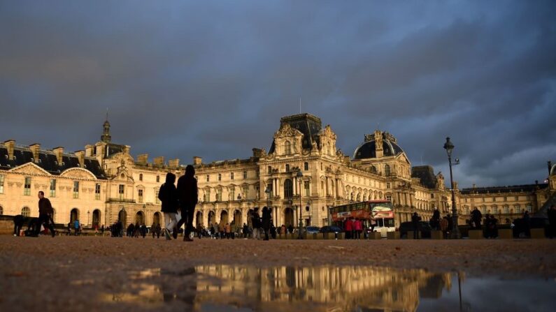 Photo d'illustration. (Crédit photo GUILLAUME SOUVANT/AFP via Getty Images)