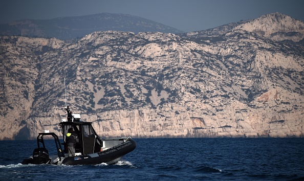 (Photo ANNE-CHRISTINE POUJOULAT/AFP via Getty Images)