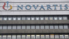 Le géant pharmaceutique Novartis pourrait supprimer 400 emplois en France