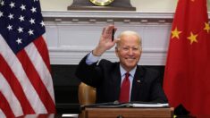 Les dons chinois expliquent-ils le changement des politiques énergétiques de Biden?