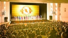 Shen Yun est « une grâce accordée par des êtres divins », selon le président d’une association japonaise