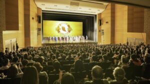 «Shen Yun transcende les époques», déclare un architecte japonais de renom