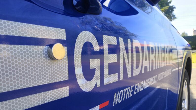 Image d'illustration. (Gendarmerie de l'Indre)