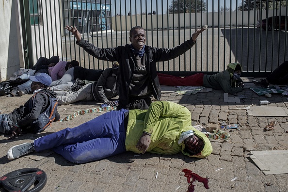 (Photo LUCA SOLA/AFP via Getty Images)