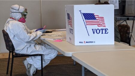 Élections présidentielles américaines de 2020: dans le Wisconsin 150.000 votes ne peuvent être reliés à une adresse valide