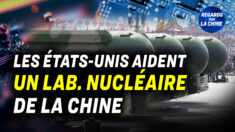 Focus sur la Chine – Le principal laboratoire nucléaire chinois s’est procuré des puces américaines