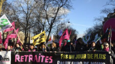 Grèves : les syndicats doivent-ils durcir le mouvement pour peser ?