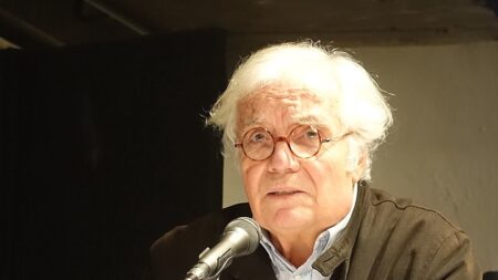 Attention à la marche. 80 ans, et Alors ? Par Jean-Loup Chiflet